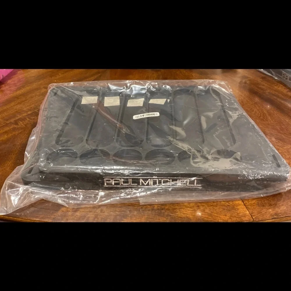 COPY - Paul Mitchell PM Shine Demi Rack Organizer